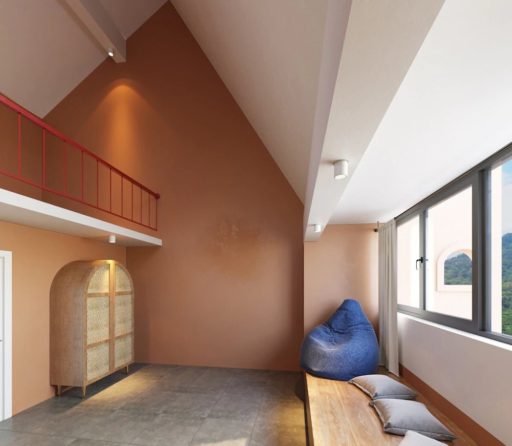 Phòng Wind Room